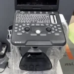 SIUI APOGEE 1000 сканер sante integrale портативний на пересувній консолі
