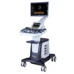 SIUI APOGEE 3500 Elite стаціонарна установка для узд sante integrale пересувна з кольоровим дисплеєм