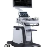 кольорова стаціонарна консоль узд санте інтеграль SIUI APOGEE 5800 ACE