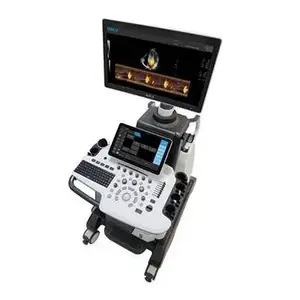 skaner SIUI APOGEE 5800 ACE sante integrale стаціонарний пересувний з монітором