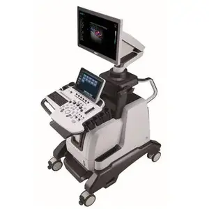 стаціонарна консоль SIUI APOGEE 5800 GENIUS на колесах для узд кабінетів