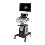 пересувна кольорова стаціонарна консоль для узд SIUI APOGEE 6200 sante integrale