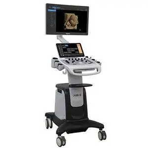 SIUI APOGEE 6300 sante integrale стаціонарний сканер узд з монітором