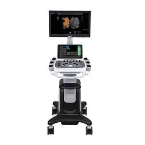 сканер для ультразвуку SIUI APOGEE 6500
