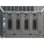 роз'єми портативного сканера узд SIUI APOGEE C2