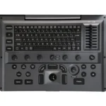 клавіатура сканера узд SIUI APOGEE C2