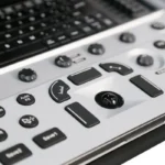 клавіатура узд сканера SIUI APOGEE C5