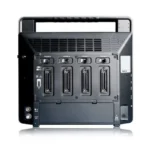 роз'єми сканера SIUI APOGEE C5