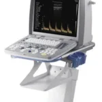 портативний переносний сканер кольровий узд SIUI CTS 8800 Plus Color sante integrale
