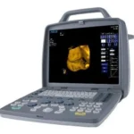 портативний переносний сканер ноутбук узд SIUI CTS 8800 Plus Color sante integrale