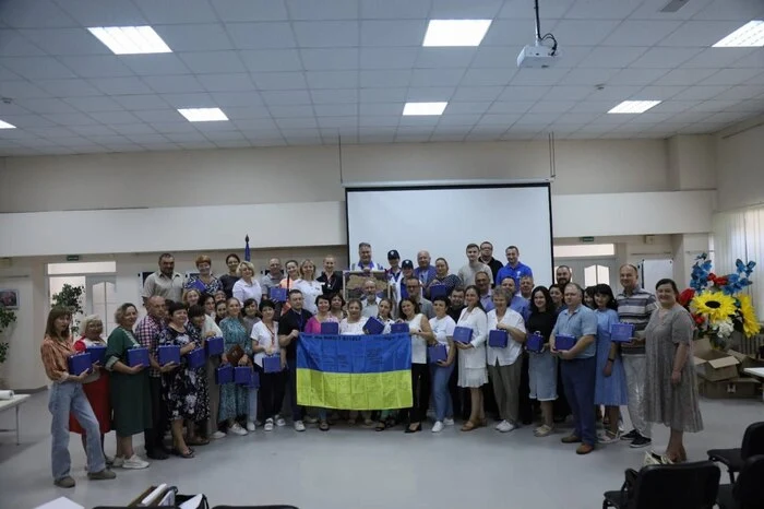 Школа допплерівської ехокардіографії Sante Integrale