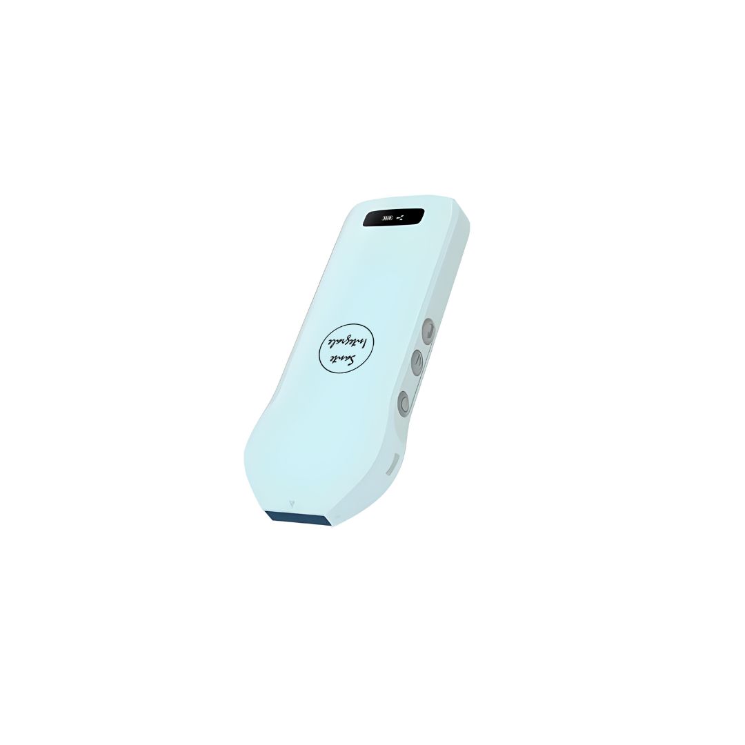 лінійний високочастотний міні-ехограф WIFI датчик апарат узд sante integrale