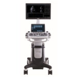 сканер ультразвуковий SIUI APOGEE 6500