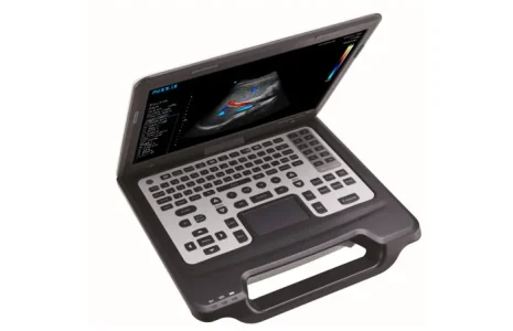 Сканер з кольоровим екраном для узд SIUI APOGEE 1000 Lite-3 sante integrale