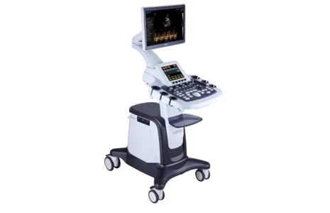 SIUI APOGEE 3500 Elite sante integrale пересувний стаціонарний сканер з монітором узд