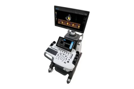 sante integrale сканер SIUI APOGEE 5800 ACE