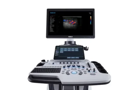 сканер узд з кольоровим екраном SIUI APOGEE 5800 GENIUS sante integrale