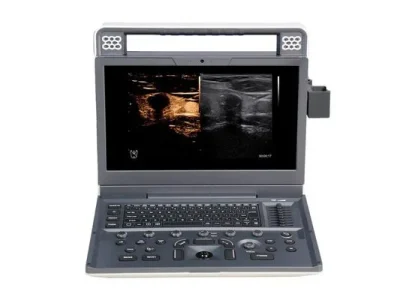 сканер портативний переносний узд SIUI APOGEE C2 sante integrale