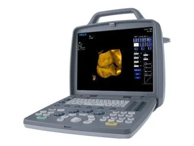 портативний переносний сканер ноутбук узд SIUI CTS 8800 Plus sante integrale