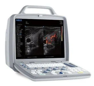 портативний сканер узд SIUI CTS 8800 Plus Color sante integrale